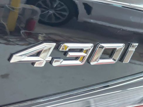 Used 2023 BMW 430i 430i w/ Convenience Package image 27