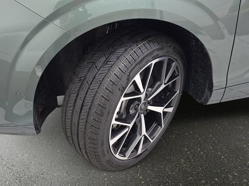 New 2026 Audi Q3 quattro 2.0T AWD/4WD image 33