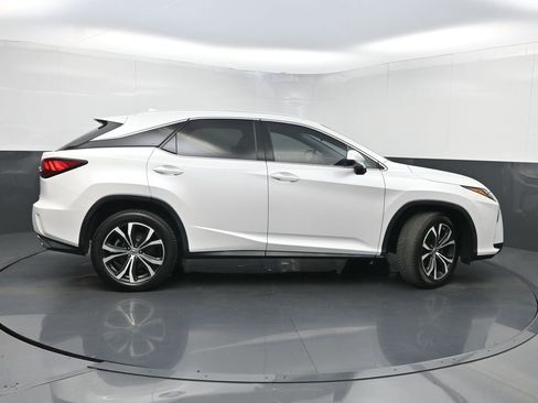 Used 2016 Lexus RX 350 AWD w/ Premium Package image 44