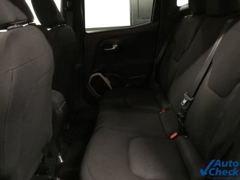 Used 2017 Jeep Renegade Sport w/ Power & Air Group AWD/4WD image 29