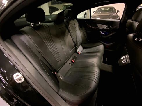 Certified 2022 Mercedes-Benz CLS 450 4MATIC image 18