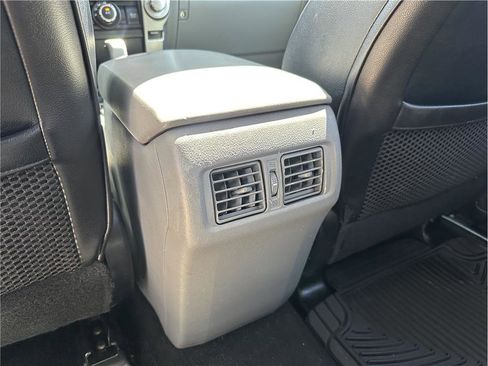 Used 2011 Toyota 4Runner SR5 w/ Premium Pkg w/Leather AWD/4WD image 17