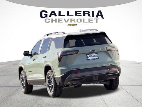 New 2026 Chevrolet Equinox ACTIV image 5