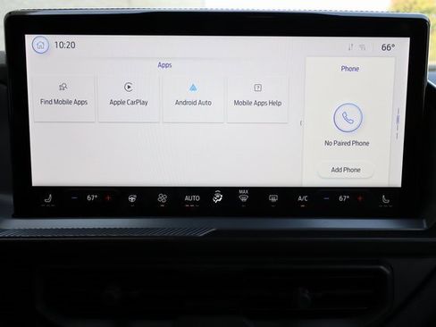 New 2025 Ford Bronco Sport Badlands w/ Sasquatch Badlands Package image 8