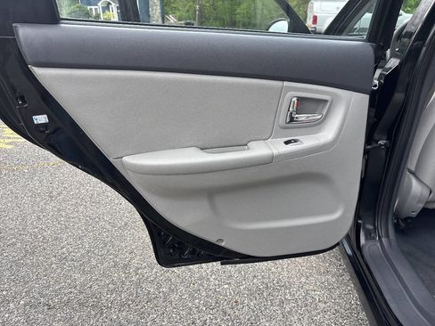Used 2009 Kia Spectra EX FWD image 20