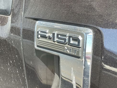 Used 2023 Ford F150 XLT RWD image 4