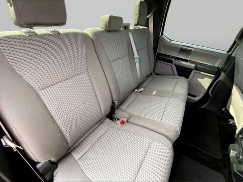 Certified 2018 Ford F150 XLT w/ Equipment Group 301A Mid RWD image 18