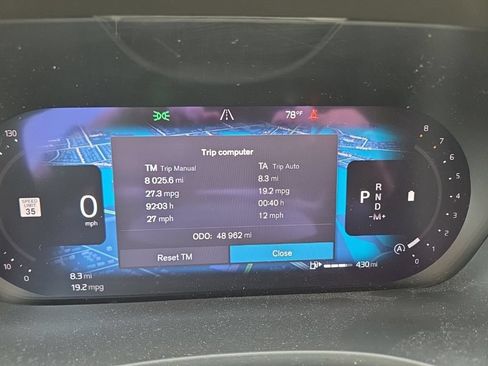 Used 2022 Volvo XC60 B5 Inscription w/ Climate Package AWD/4WD image 6