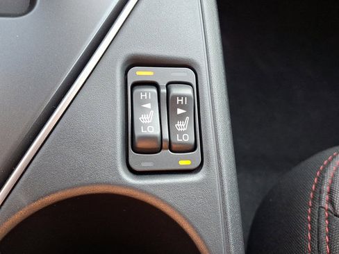 New 2026 Subaru Impreza 2.0i Sport image 19