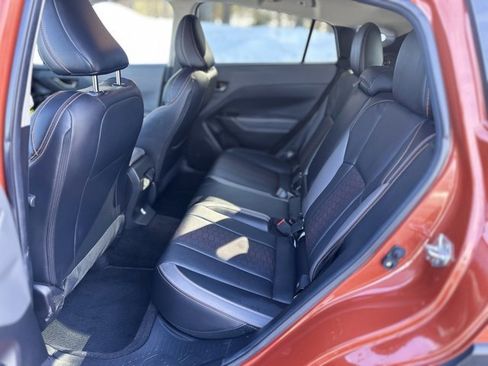 Used 2025 Subaru Crosstrek 2.5i Limited image 22