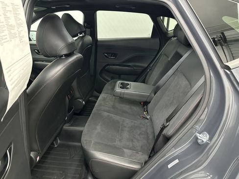 Used 2024 Hyundai Kona N Line AWD/4WD image 21