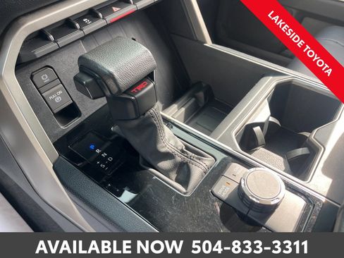Used 2024 Toyota Tundra SR5 image 30