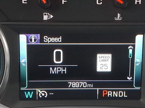 Used 2017 Chevrolet Malibu Premier w/ Premier Sun and Wheel Package image 21