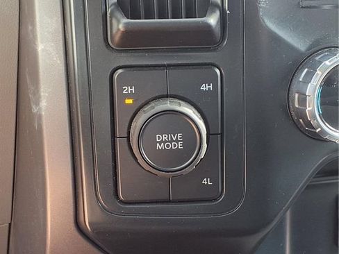Used 2025 Ford F150 XLT w/ Equipment Group 301A Standard AWD/4WD image 11