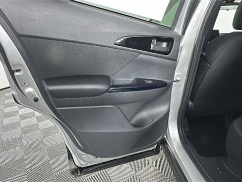 New 2025 Mitsubishi Eclipse Cross LE image 22
