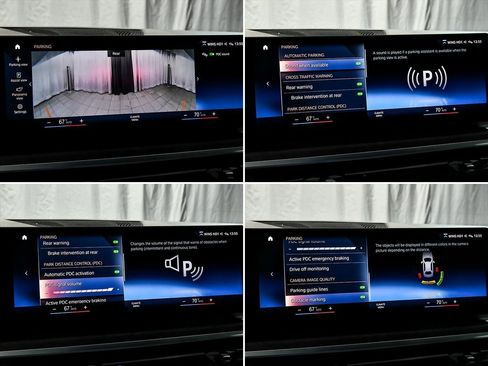 Used 2023 BMW X7 xDrive40i w/ M Sport Package image 22