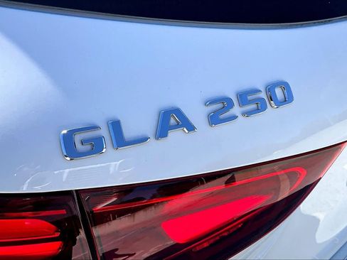 Used 2026 Mercedes-Benz GLA 250 GLA 250 image 29