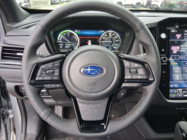 New 2026 Subaru Forester Touring AWD/4WD image 14