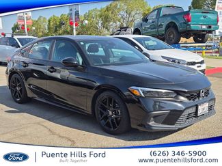 Used 2024 Honda Civic Sport 360° Tour