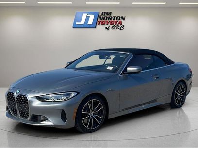 Used 2023 BMW 430i Convertible