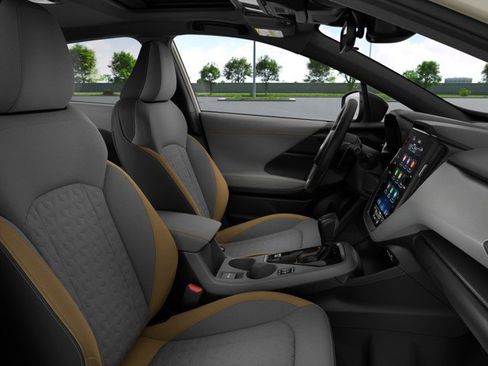 New 2026 Subaru Crosstrek 2.5i Sport AWD/4WD image 15