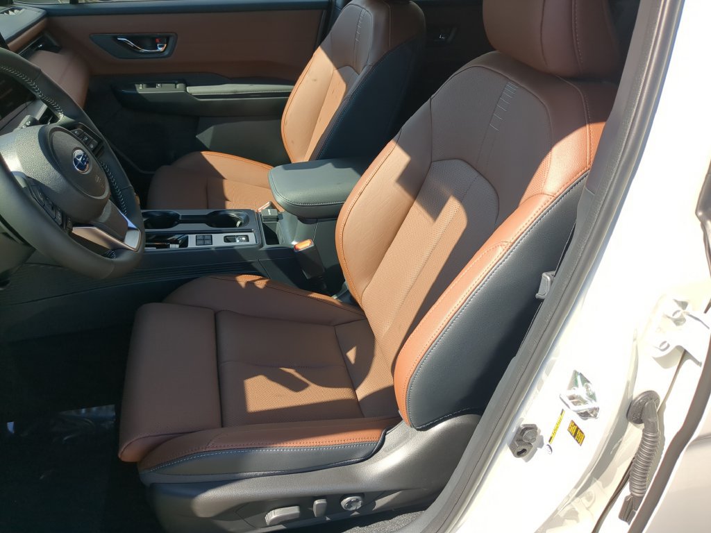 New 2026 Subaru Outback Touring XT AWD/4WD image 20