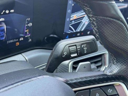 Used 2024 Ford Mustang GT Premium w/ GT Performance Package RWD image 32