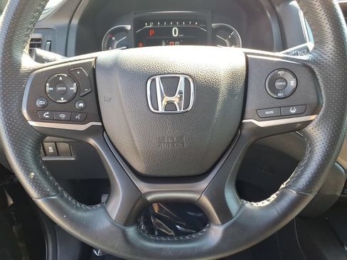Certified 2024 Honda Passport EX-L image 16