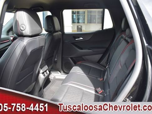 New 2026 Chevrolet Equinox RS image 17