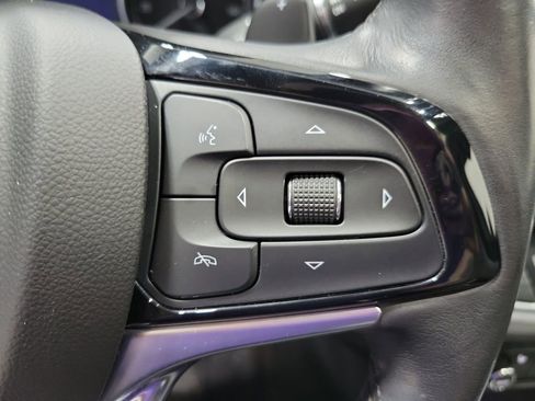 Used 2023 Buick Enclave Essence w/ Experience Buick Package AWD/4WD image 41