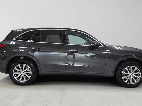 Certified 2026 Mercedes-Benz GLC 300 4MATIC image 2