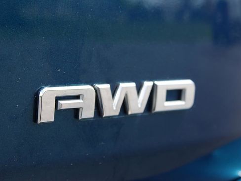 Used 2020 GMC Terrain SLT image 7