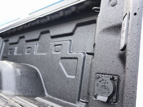 New 2026 Chevrolet Silverado 2500 LTZ w/ LTZ Plus Package image 38