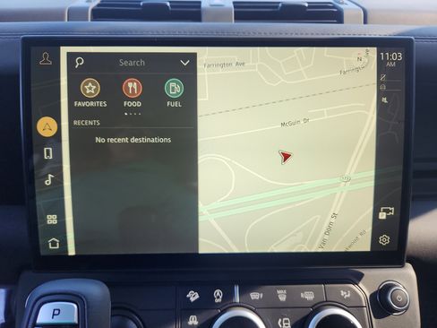 New 2026 Land Rover Defender 110 S image 19