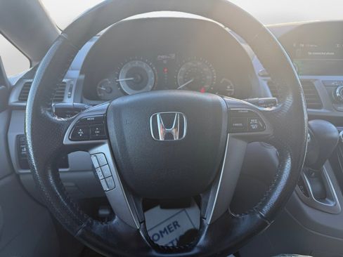 Used 2016 Honda Odyssey EX-L image 12