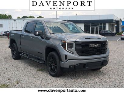 New 2026 GMC Sierra 1500 Elevation w/ Elevation Premium Package