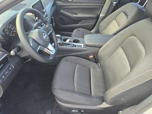 New 2026 Nissan Altima 2.5 SV AWD/4WD image 11