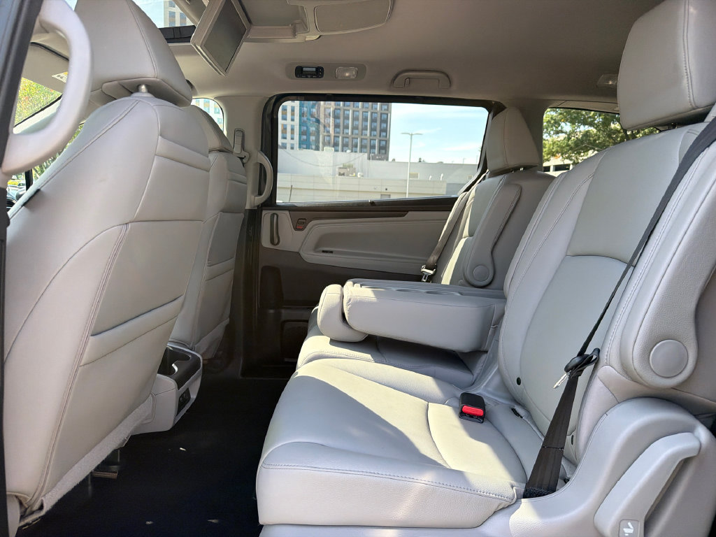 Used 2019 Honda Odyssey EX-L image 13