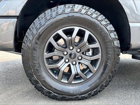 Used 2024 Ford F150 Tremor w/ Bed Utility Package AWD/4WD image 35