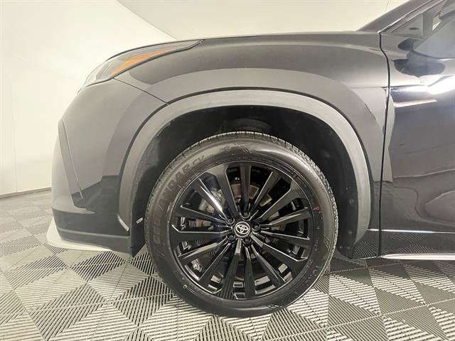 Used 2023 Toyota Highlander XSE AWD/4WD image 24
