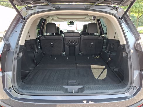 Used 2024 Honda Pilot Elite image 33