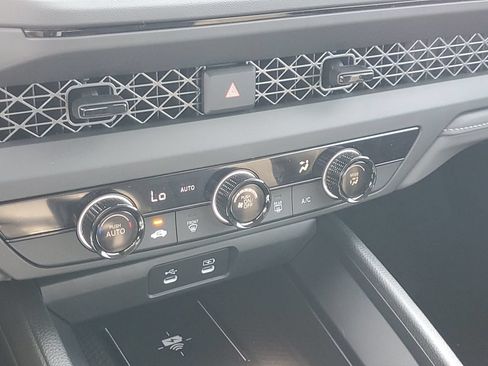 New 2026 Honda Accord LX image 22