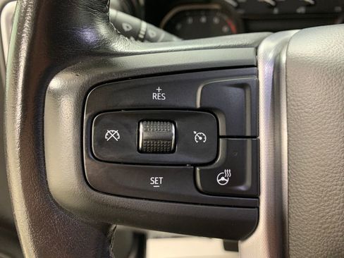 Used 2021 GMC Sierra 1500 Elevation image 10