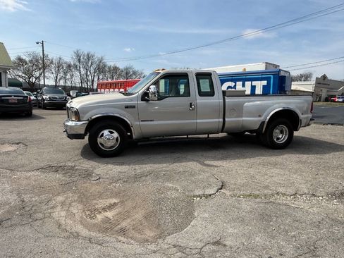 Used 2000 Ford F350 XLT image 6