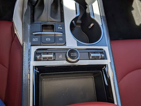 New 2026 Kia K5 GT-Line image 20