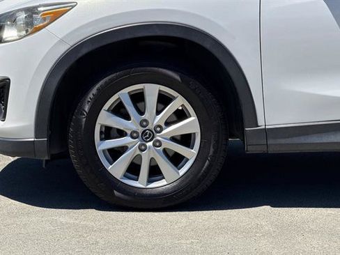 Used 2014 MAZDA CX-5 Sport FWD image 28
