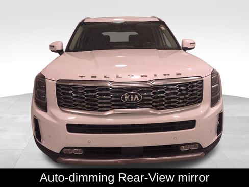 Used 2020 Kia Telluride SX image 9