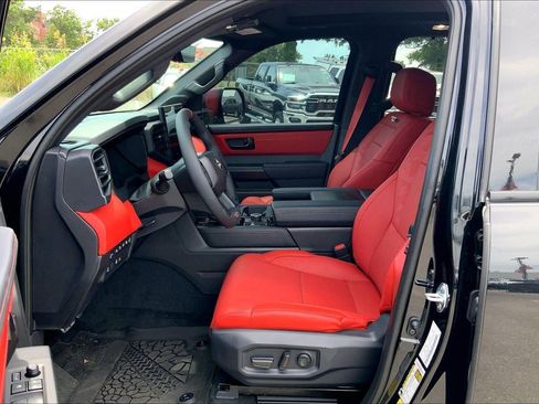 Used 2026 Toyota Sequoia TRD Pro w/ TRD Performance Package (TMS) AWD/4WD image 20