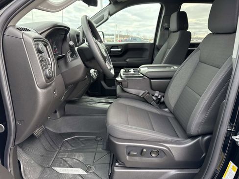 New 2026 Chevrolet Silverado 1500 Custom image 9