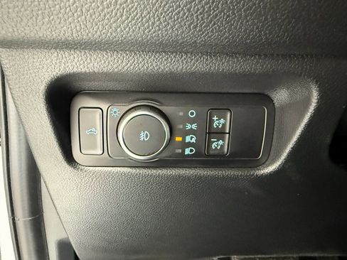 Used 2025 Ford Ranger XLT w/ Advanced Towing Package AWD/4WD image 23
